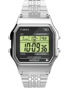 Мужские часы Timex