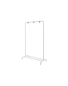 Вешалка гардеробная напольная Радуга 1 Hoff