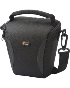 Сумка для фотоаппарата Format TLZ 10 Black LP36620 0WW Lowepro