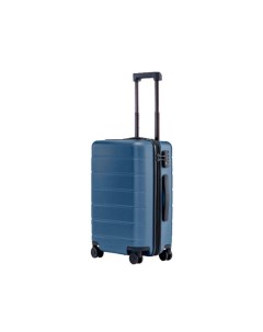 Чемодан Luggage Classic 20 синий XNA4105GL Xiaomi