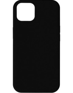 Чехол CC IPH13MASBK для iPhone 13 Mini Aster MS черный Tfn