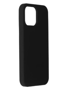 Чехол CC IPH13PMCMBK для iPhone 13 Pro Max Compact черный Tfn