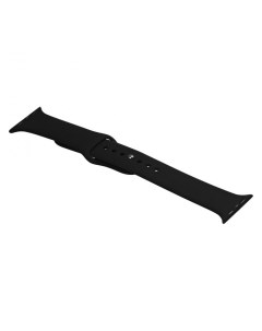 Ремешок на руку WA AWSB44C01 для Apple Watch Silicone 42 44 C01 черный Tfn
