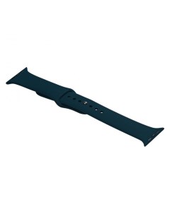 Ремешок на руку WA AWSB44C17 для Apple Watch Silicone 42 44 C17 dark green Tfn