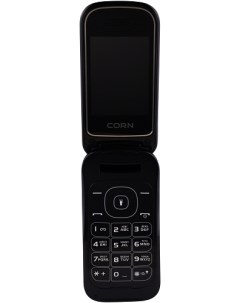 Мобильный телефон F241 black Corn