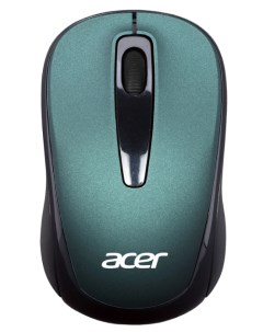 Мышь Wireless OMR135 ZL MCEEE 01I зеленый оптическая 1000dpi USB для ноутбука 2but Acer