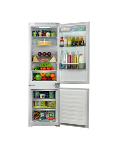 Встраиваемый холодильник RBI 240 21 NF Lex