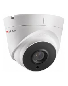 Камера видеонаблюдения DS I453M C 2 8MM белый Hiwatch