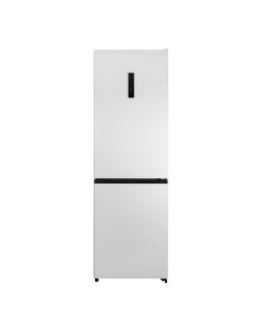 Холодильник RFS 204 NF WH Lex