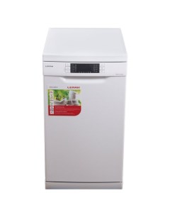 Посудомоечная машина FDW 44 1085 W Leran