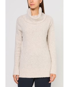 Пуловер с высоким воротом Esprit casual
