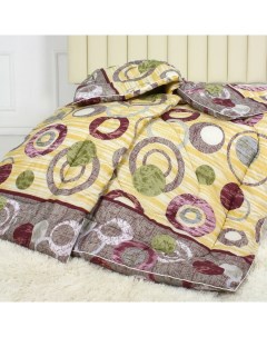 Одеяло Medium Soft в ассортименте 200х220 см Narcissa