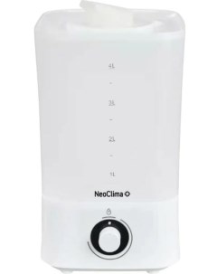 Ультразвуковой увлажнитель воздуха Neoclima