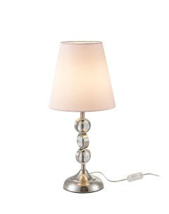 Декоративная настольная лампа 1057 1TL Simple story