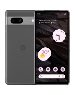 Смартфон Google Pixel 7a 128Gb EU Charcoal