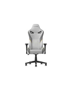 Компьютерное кресло LEGEND Wizards edition белый Karnox