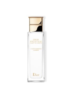 Prestige Light in White Обновляющий лосьон для сияния кожи Dior