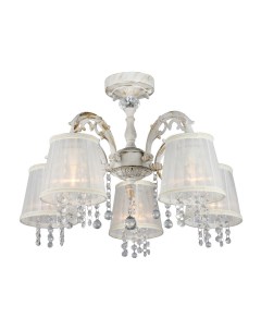 Потолочная люстра Omnilux