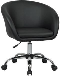 Офисное кресло для персонала чёрный 9500 LM BOBBY BOBBY цвет чёрный Dobrin