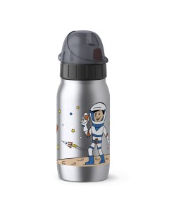 Бутылка для воды SO2GO Астронавт 518375 0 35 л Emsa