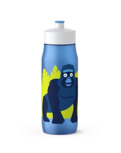 Бутылка для воды Squeeze Gorilla K3201312 0 6 л Tefal