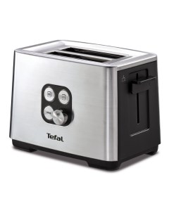 Тостер Cube TT420D30 Tefal