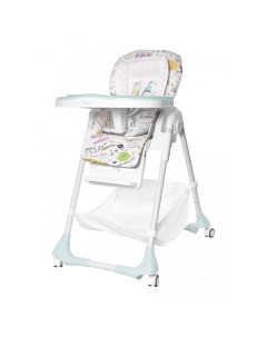 Стульчик для кормления Bistro T 641 2 Baby tilly