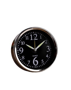 Часы будильник Классика 10 см в ассортименте Нет марки