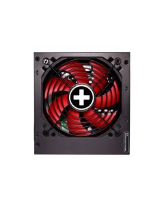 Блок питания Gaming series XP650R10 650W 80 Bronze Xilence