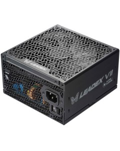 Блок питания 1000W Leadex VII 80 GOLD SF 1000F14XG Super flower