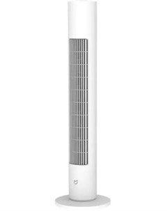 Вентилятор напольный Smart Tower Fan 22 Вт белый Xiaomi