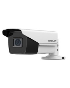 Камера видеонаблюдения DS 2CE19D3T AIT3ZF 2 7 13 5мм белый Hikvision