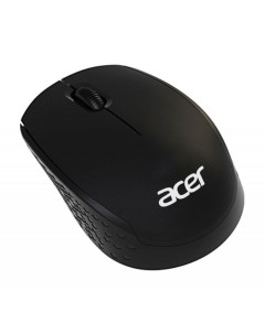 Компьютерная мышь OMR020 черный Acer