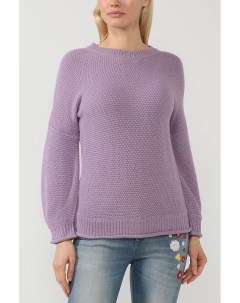 Текстурированный пуловер Oasis