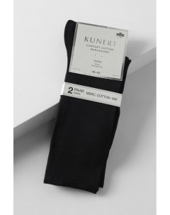Набор из двух пар классических носков Kunert