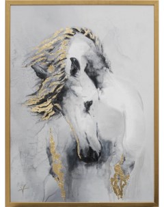 Картина 89VOR HORSE Garda decor