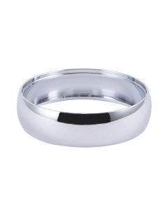 Декоративное кольцо CLT RING 004C CH Crystal lux