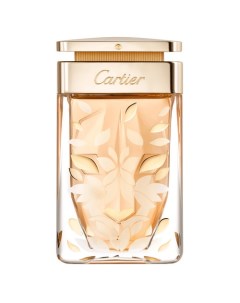 La Panthere Limited Edition Парфюмерная вода Cartier