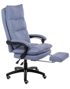 Компьютерное кресло Rapid голубое 11638 Woodville