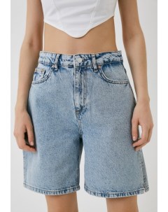 Шорты джинсовые Trendyol