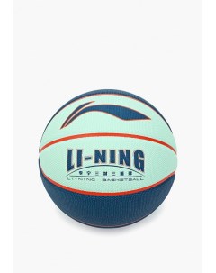 Мяч баскетбольный Li-ning