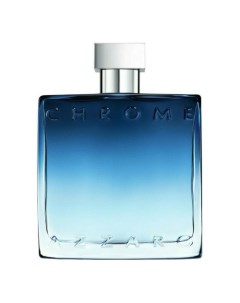 Chrome Eau de Parfum Azzaro