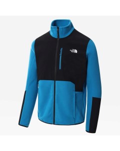 Мужская толстовка Мужская толстовка Glacier Full Zip Pro The north face