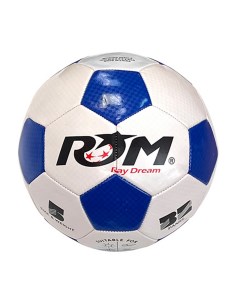 Мяч футбольный R M 3009 R18022 1 р 5 Meik
