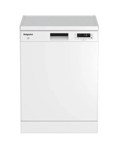 Посудомоечная машина HF 4C86 Hotpoint