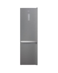 Холодильник HTS 5200 MX Hotpoint ariston