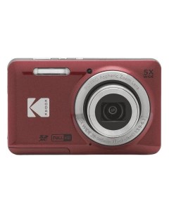 Фотоаппарат компактный Kodak FZ55RD FZ55RD