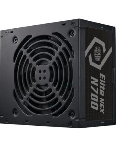 БП ATX 700 Вт Elite NEX N700 Cooler master