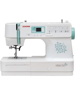 Швейная машина HD 6130 Janome