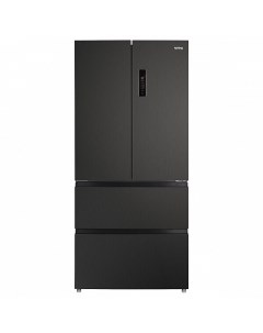 Холодильник Side by Side KNFF 82535 XN Korting